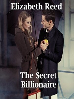 cover image of The Secret Billionaire